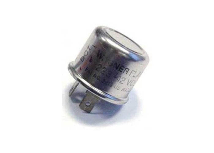 Blinkrelais Mini 1969-92 GFU2218