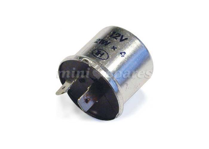 Warnblinkrelais Mini GFU2507 GFU2204