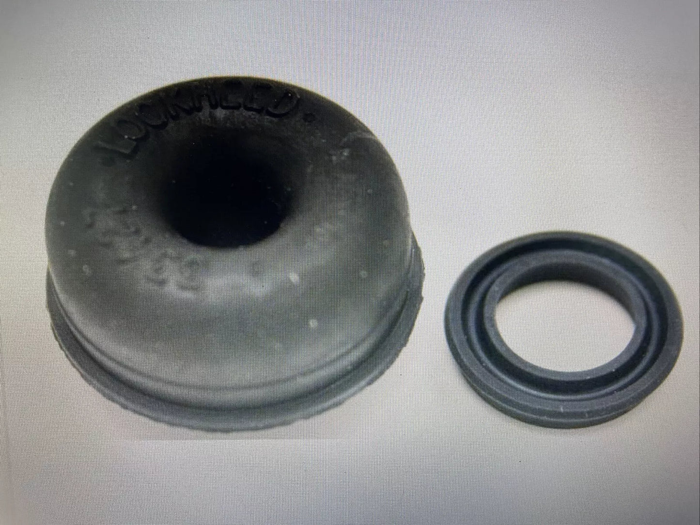 Reperatur Kit Kupplung Nehmer Zylinder 1982- 2000 Mini GRK4001