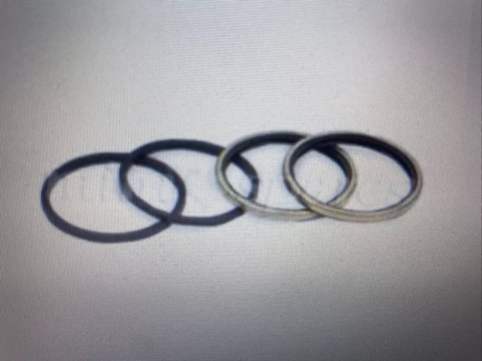Reperatur Kit Bremssättel Mini „Cooper S“ Innocenti LK12604 Original GRK5006