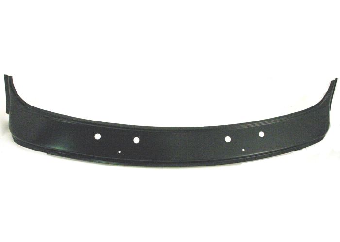 Scheibenrahmenhälfte unten original Heritage HMP441001