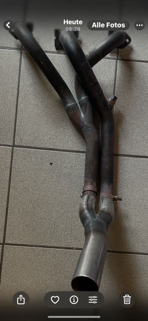 Manifold Race LCB ST3 MED-5133-LCB