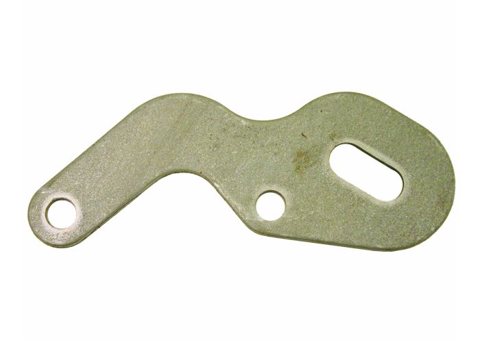 Motorstabi Blech unten RH nach vorne NAM3760 KKU10080