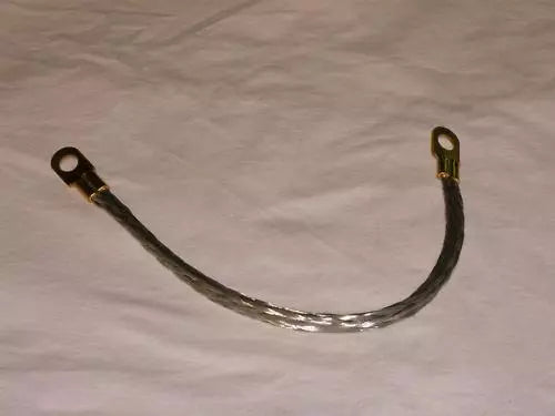 Masseband Massekabel Motor für Rover Mini Austin bis 2000 5L1137
