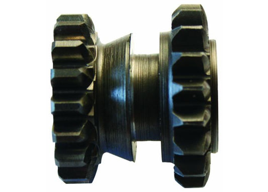 Rückwärtsgangrad einteilige Buchse TUB10020