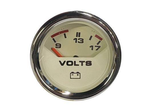 Originales Instrument Volt Meter für MPi YHC100010